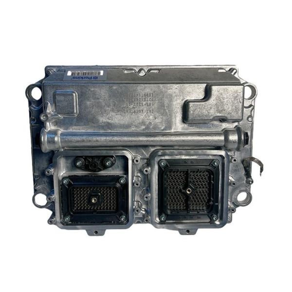 Perkins C18 Engine Engine Electronic Control Module ECM T437180 586-5302