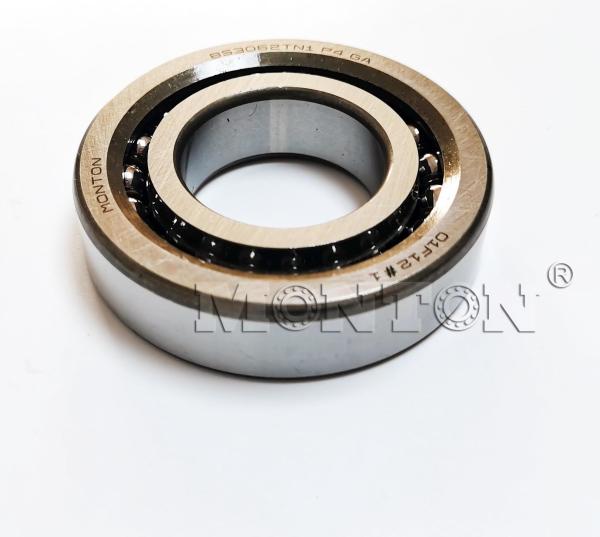 HS71914-C-T-P4S-UL Single row angular contact ball bearing 7322 for trochoid pump