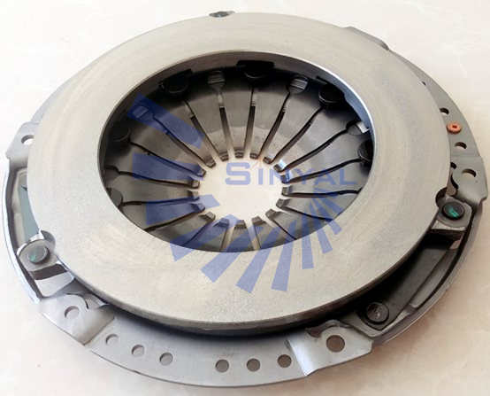 CGM1908 190*130*222.25 LMU SAIL1.2 Clutch Pressure Plate Assembly