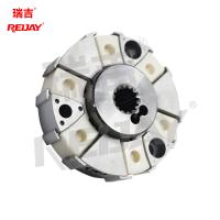 Máquina escavadora Coupling da movimentação do motor de Centaflex