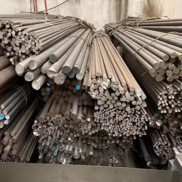 DIN круглой Адвокатуры SUSF6NM нержавеющей стали S41500 1,4313 X3CrNIMO13-4 яркая штанга