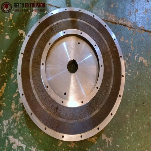 MF-400/500/600/800 SKD-11 Пластиковый дисковый пластик для измельчения PE/PET