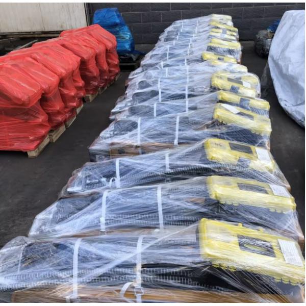 Excavator Hydraulic Breaker Reversing Valve 45/68/75/100/140 Accessories Head Reversing Valve