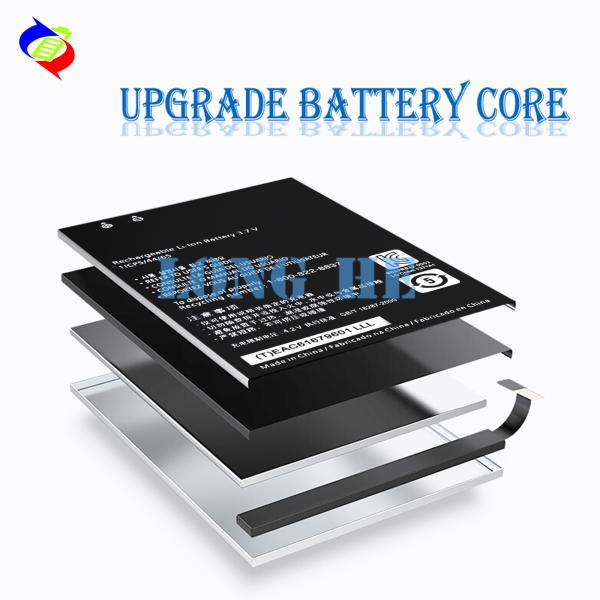 BL-44JN Аккумулятор для LG E400 E730 E510 P690 P970 C660 P698 P693 Литий-ионный аккумулятор