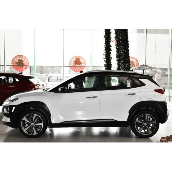 Хюндай использовал мини ширину автобуса автомобиля 1800мм мест СУВ коробки передач 5 автобуса 1.6Т 177хп Ф7 мини