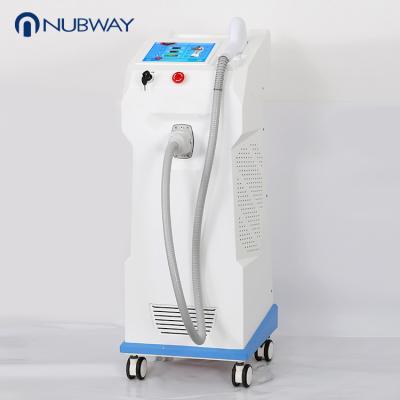 2018 new style advanced palomar vectus laser hair removal equipment with 808nm