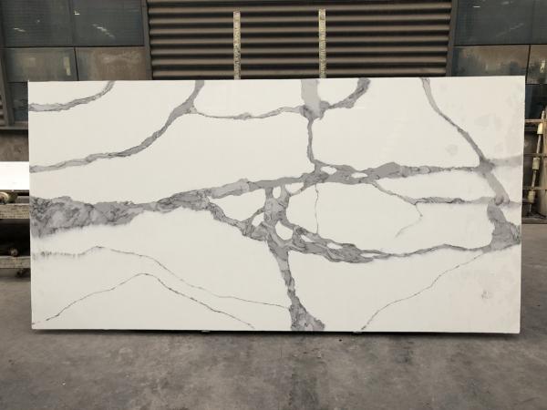 Kitchen worktops quartz composite Colorful Artificial Stone Countertops Engineered Stone