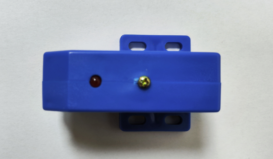Blue Photoelectric Sensor For Somet SM92 SM93,parts No.:CEX250A , Weaving Machine Parts