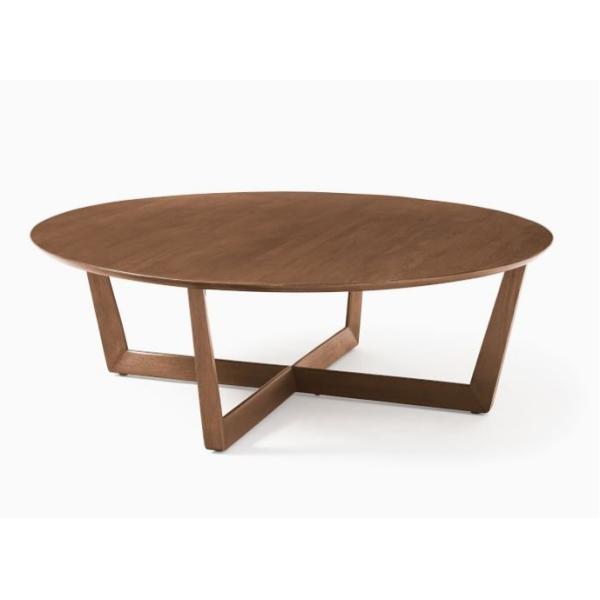 Living room Furniture of Modern Round Table