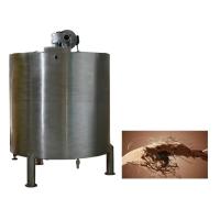 Machine à faire du chocolat à 1000 litres