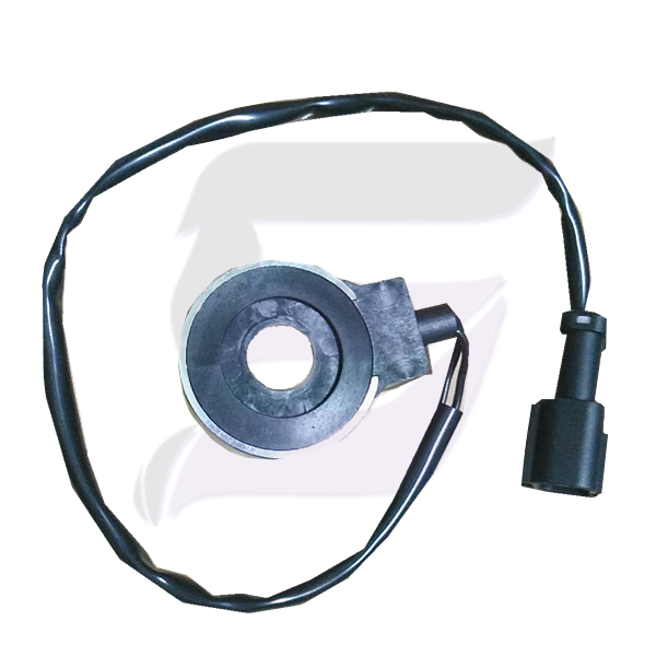 203-60-56560 катушка 24V клапана соленоида для экскаватора KOMATSU PC60-7 PC120-6