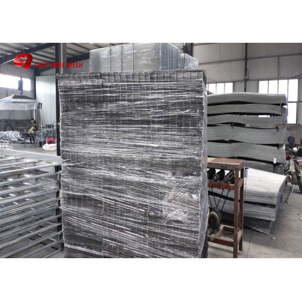 Galvanized Welded Wire Mesh Panel Welded Wire Mesh Sheet Price