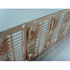 Small Precision Parts  Tungsten Steel Material Customized Size