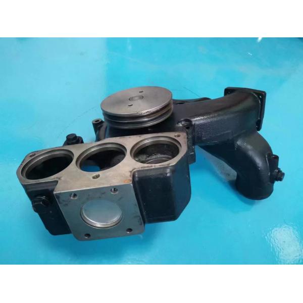 51065006472,51065006281,51065006458 Water pump for MAN