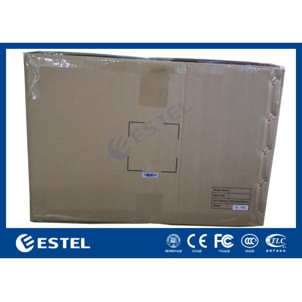 Customized 5U Telecom Rectifier Power Supply with LLVD BLVD BATT