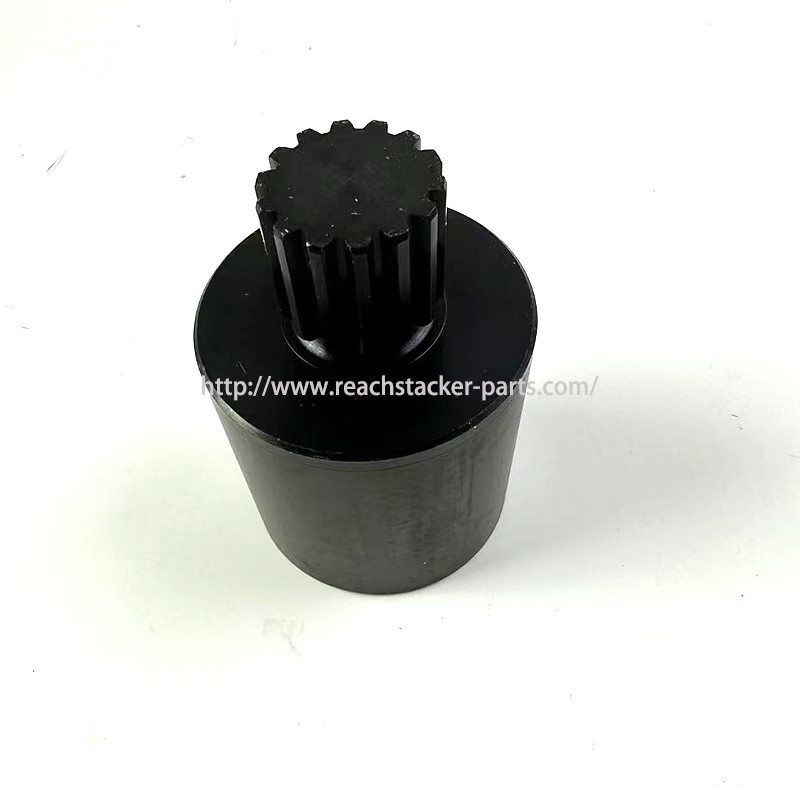 561042 Connector CVS Ferrari Reach Stacker Parts