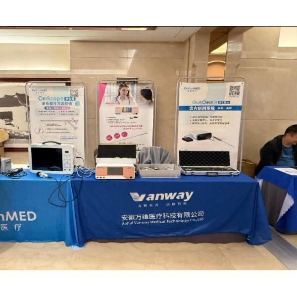 Minimally Invasive Operation Plasma Surgical Unit For ENT Arthroscopic Surgery