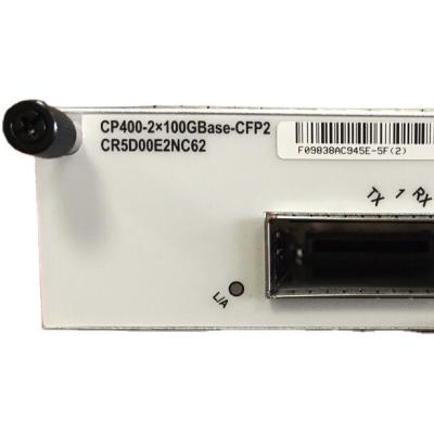 HuaWei NE5000E Interface Board OLT Optical Line Terminal CR5D00E2NC62