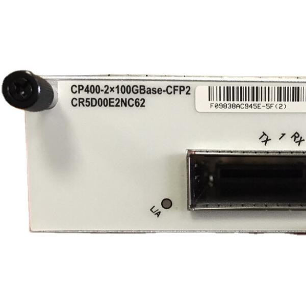 HuaWei NE5000E Interface Board OLT Optical Line Terminal CR5D00E2NC62