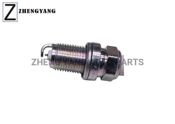 NGK 2667 Iridium IX Car Spark Plug BKR7EIX IK22 K7RTP VK22 5310 Easy Installation