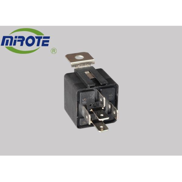 Relais électromagnétique universel de spdt de goupille du relais 5 de voiture d