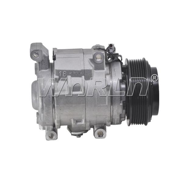 Автомобильный компрессор 12В для Toyota Fortuner для Innova для Hilux Sw4 2.8 WXTT124