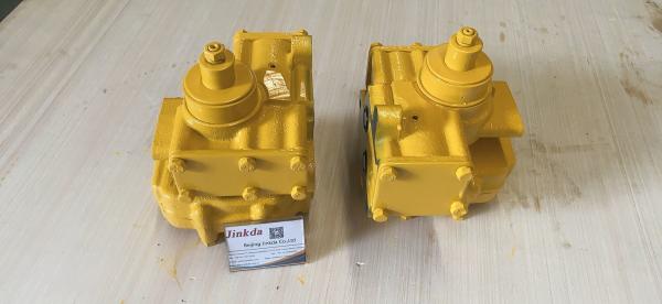 Valve servo 702-12-14000 pour bulldozer D85A-18 D155A-1