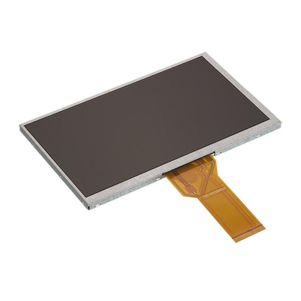 7 Inch 1024x600 Industrial TFT Display Active Matrix TFT Color LCD Display