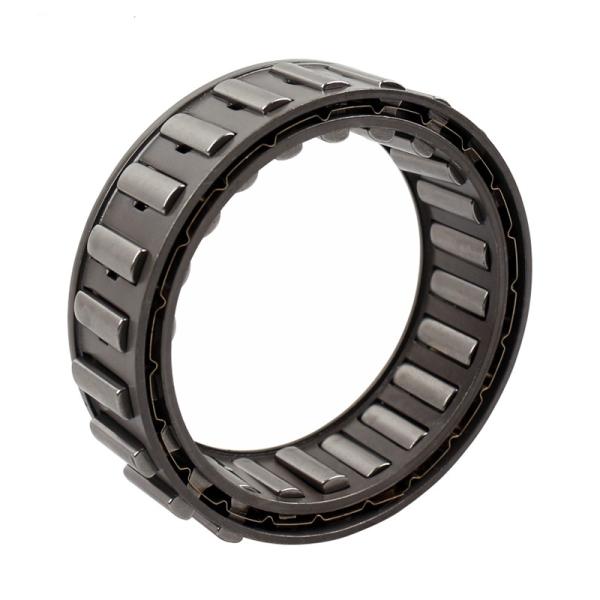 103.96mm Outer Diameter One Way Clutch Bearings for Machinery DC8729A Sprag Type Freewheel Cage