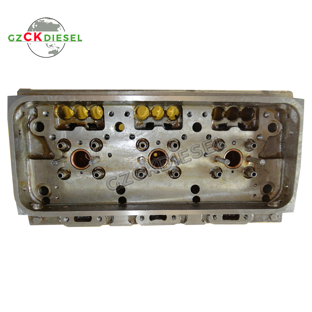 Cylinder Head Assy 5149877 for 6V92 12V92 92 Series Engine 