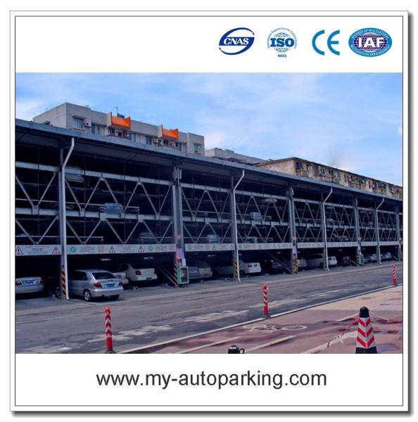 Supplying Car Parking Platforms/Mechanical Smart Car Parking System/ Project/Garage/ Solutions/Design/ Manufacturers