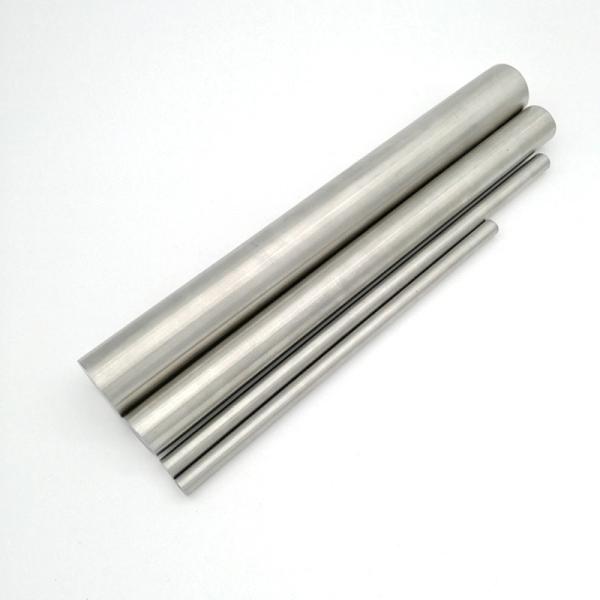 ASTM A276 420 8mm Stainless Steel Rod Solid Ss Square Bar Grade 300 Series Customized