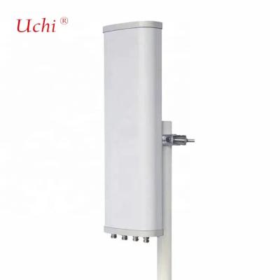 Base Station Sector Panel Tower Communication Antenna