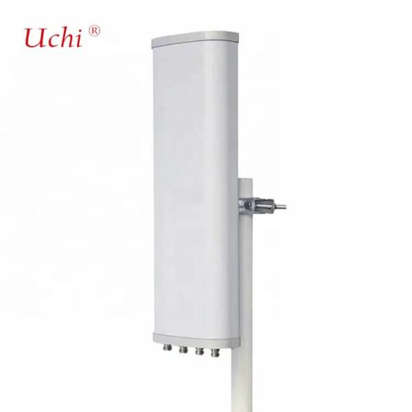 Base Station Sector Panel Tower Communication Antenna