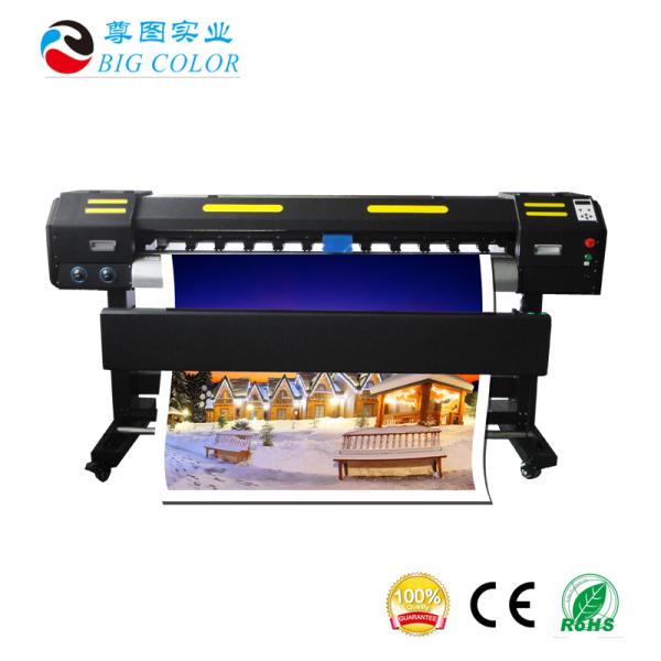 6 Color UV Flatbed Inkjet Printer for Bottle Glass Acrylic Board Wood and Metal TX800 Print Head Included