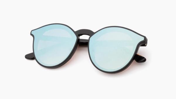 Oversized Polarized Sunglasses for Women Handmade Acetate Fashion Glasses Sun Protection 100% New Creative Designer 2019