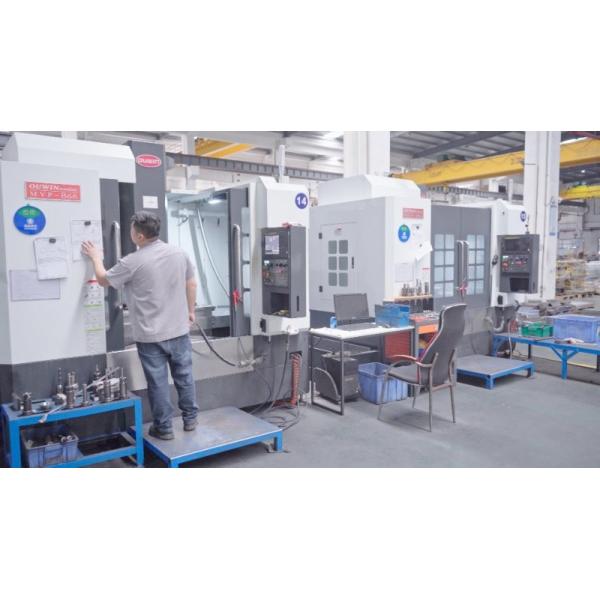 High Cycle Hot Runner Mold Tooling 500k+ Shots Life For Plastic Parts