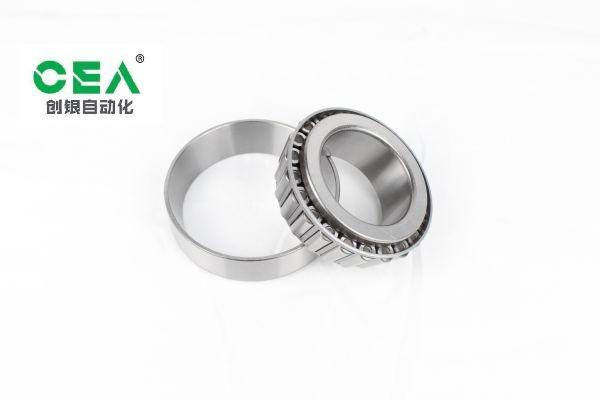 Chrome Steel Thin Wall Bearing 6806 61806 ZZ 2RS Bicycle Ball Bearings