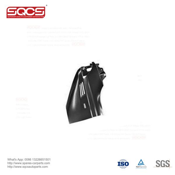 Obtenez les meilleurs accessoires de voiture pour Mercedes-Benz Sprinter 901 SQCS Auto Parts OEM 9016307007 avant droit pare-chocs