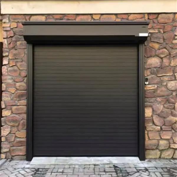Long-Term Durability Garage Doors Built To Withstand Harsh Environmental Conditions