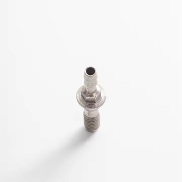 1017656 Conexión de aire de enjuague para pistola de pólvora GM04 No OEM
