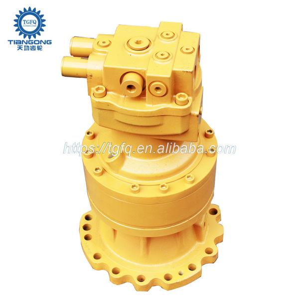 Volvo TGFQ E311C/E312C Swing Drive GP Excavator 169-5549/170-9893 Swing Gearbox for Work