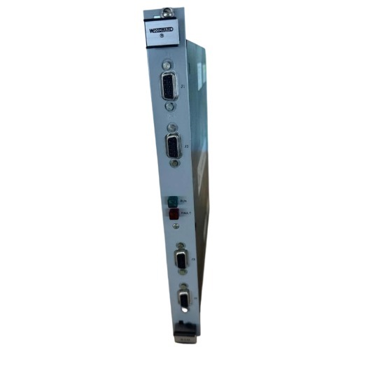 Woodward 5466-352 CPU 40 Board PLC Module with 30 kHz High-Frequency Output 128 MB RAM and Wide Operating Temperature Range