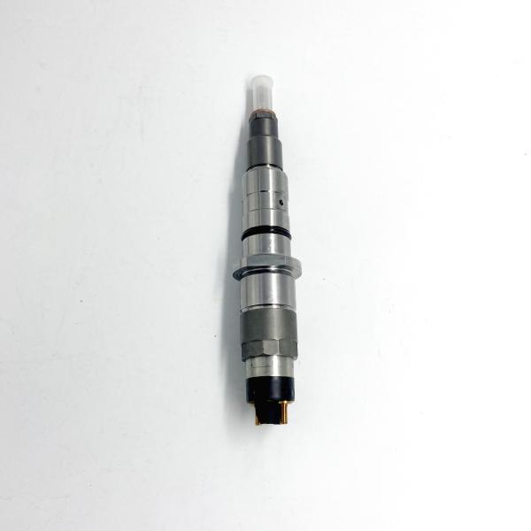 6D114 PC300-8 Injetor de combustível para motores a diesel 3973060 5263308 para máquinas de construção