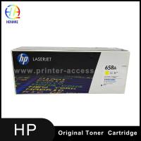 Cartucho Toner Original Novo para HP Color LaserJet Enterprise M751dn M751n W2000A 658A Cartucho Toner Impressora
