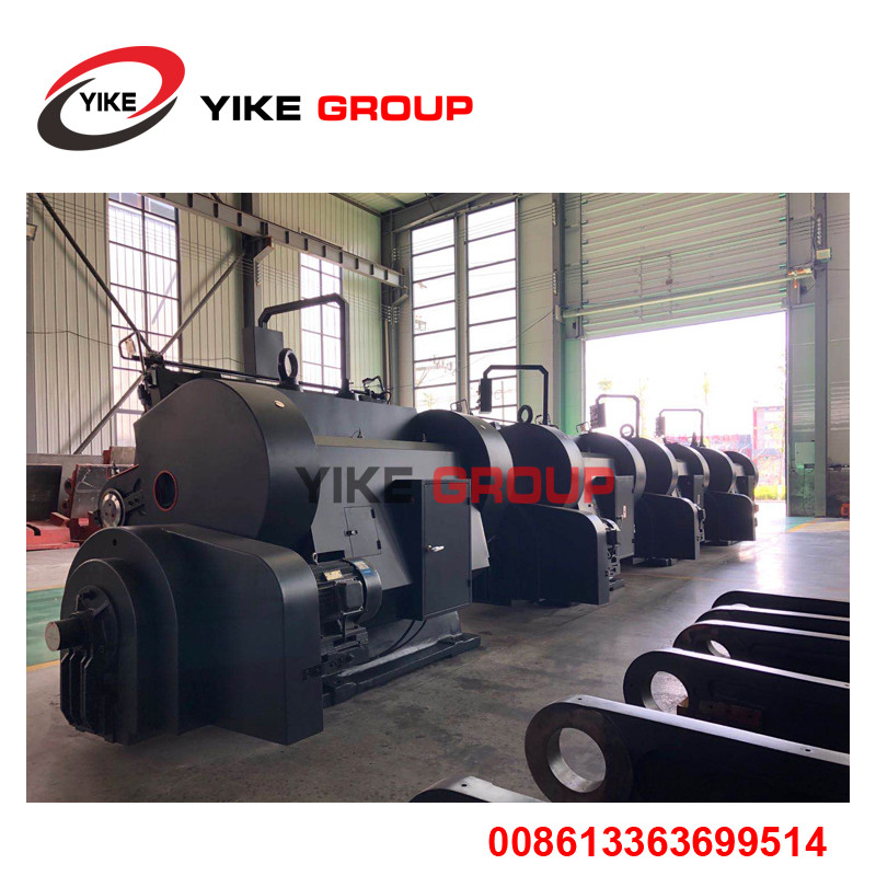 ML-1200 Машина для ручной резки из YIKE GROUP