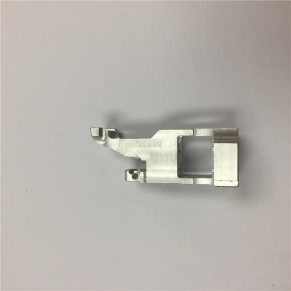 допуск 0.02mm гальванизируя CNC AL5052 подвергал части механической обработке