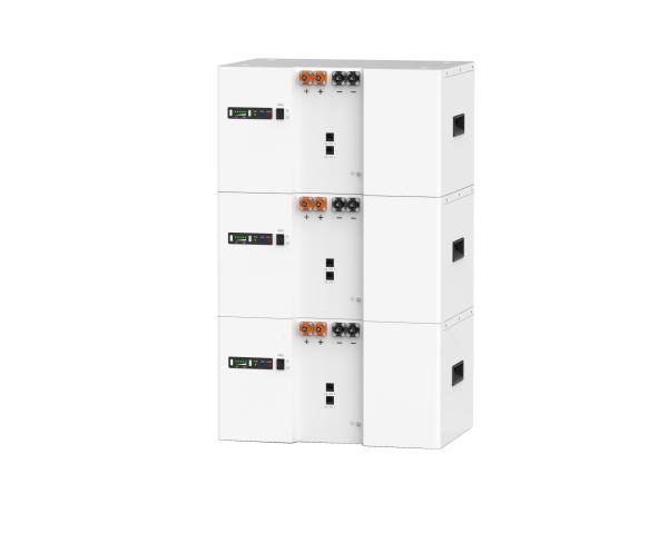 Series 48V 50Ah Lifepo4 Battery Pack Cell Energy Battery System