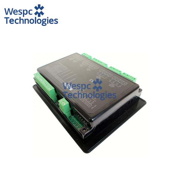 WESPC Original Smartgen HAT600 ATS Controller Generator Module