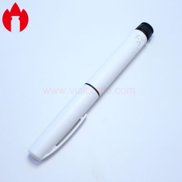 Reusable Pharmaceutical 3ml Plastic Insulin or Injection pen